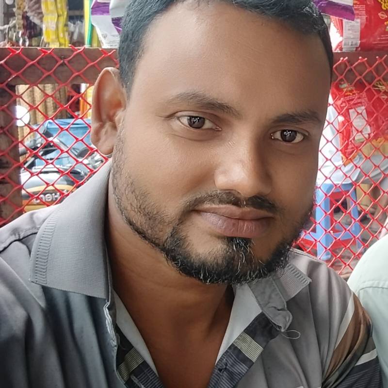 Bahadur, 38, Goa