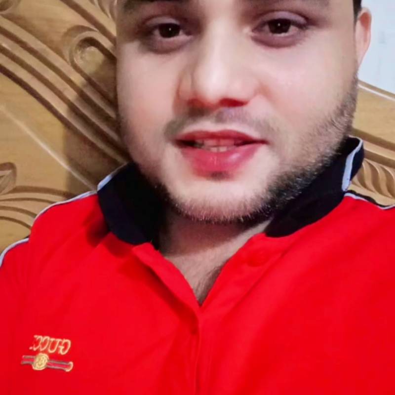Hridoy, 26, Bangladesh Dhaka