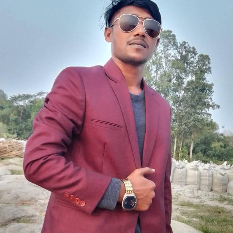 Joy khan, 28, Dhaka
