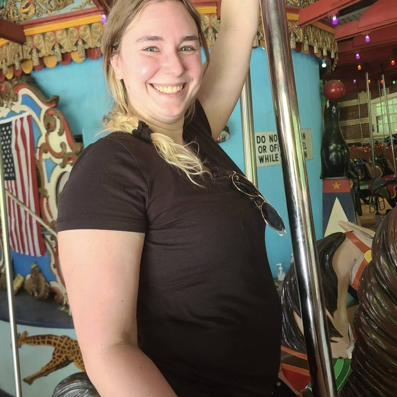 Shirley Kurth, 55, Hamburg