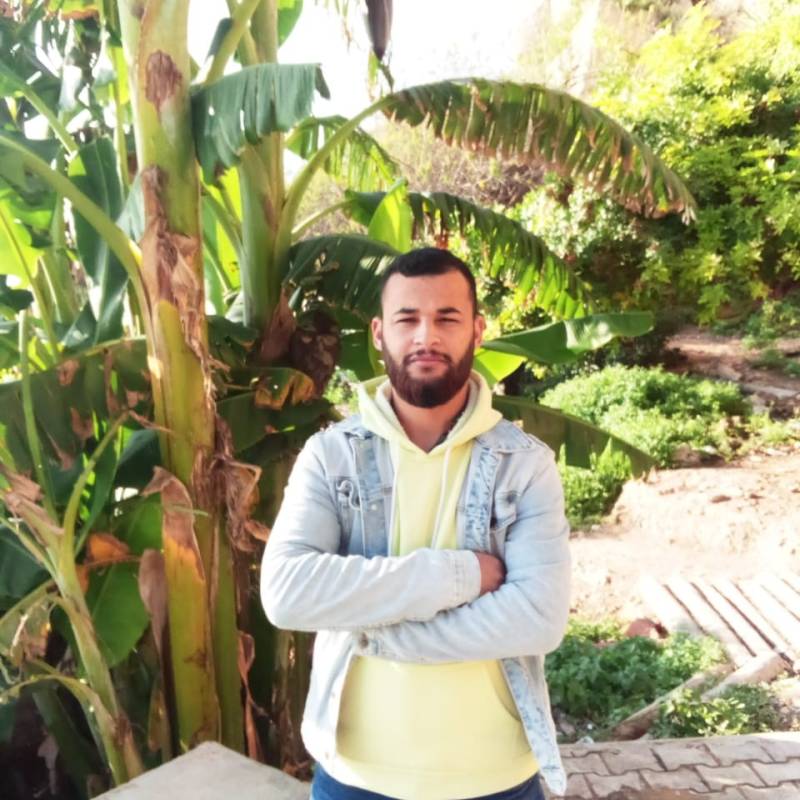 abdelali, 26, Bangladesh Dhaka