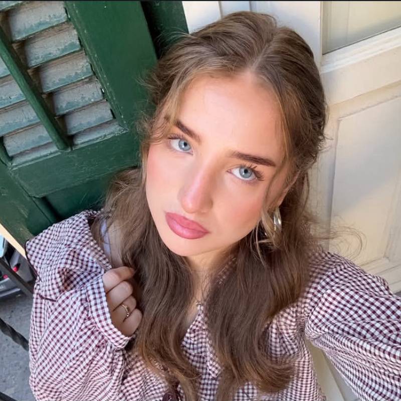 Lily, 31, Goa