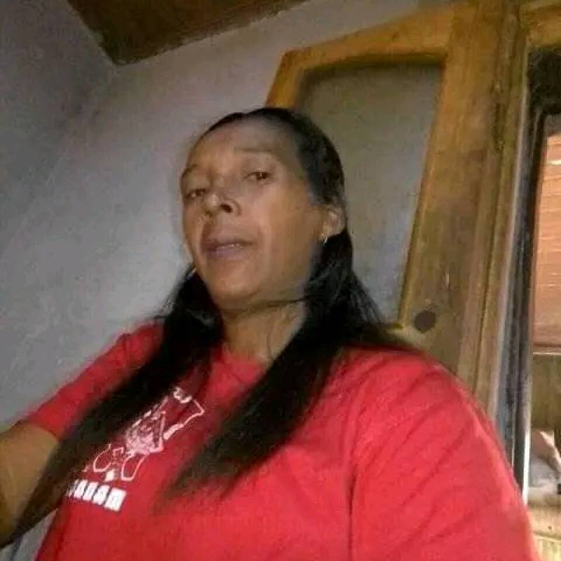 Vony Elisabeth, 51, Ghana