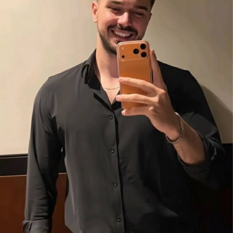 michel, 41, North Miami florida