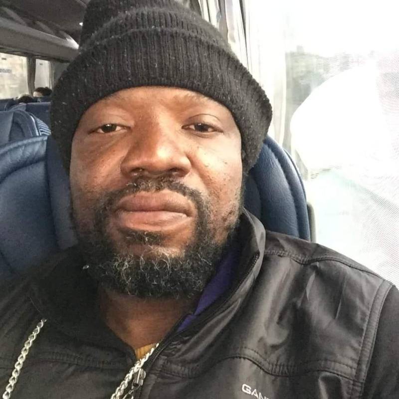 Chigozie ekwujuru, 39, Atlanta