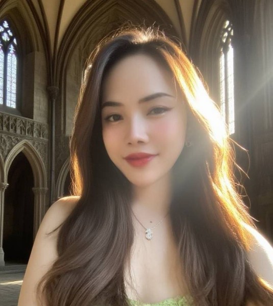 Lena, 34, Munich