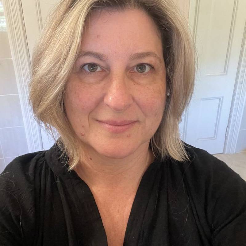 sandraalson, 44, Winston Salem