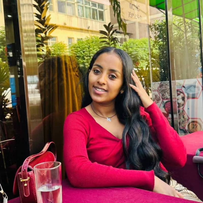 Sofia Johnna, 24, Austin Texas
