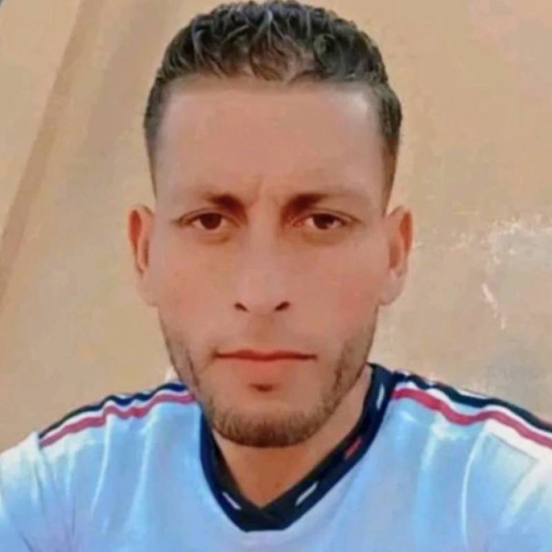 Toufik, 35, Norway
