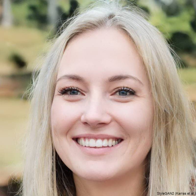 Anna, 37, Miami Florida
