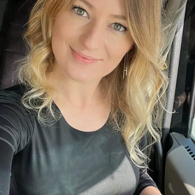Iwona blecharczyk, 29, Cape Twom