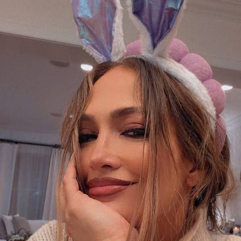Jennifer Lopez, 36, Gambia