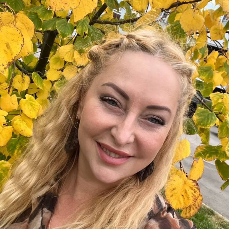 Verna, 43, am looking for a very nice man