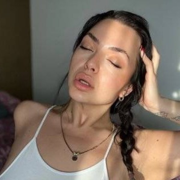 Antonia, 27, Miami fl