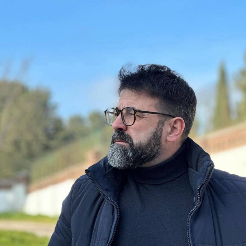 frankie, 50, USA FL