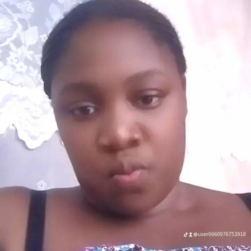 Harriet, 21, Connecticut
