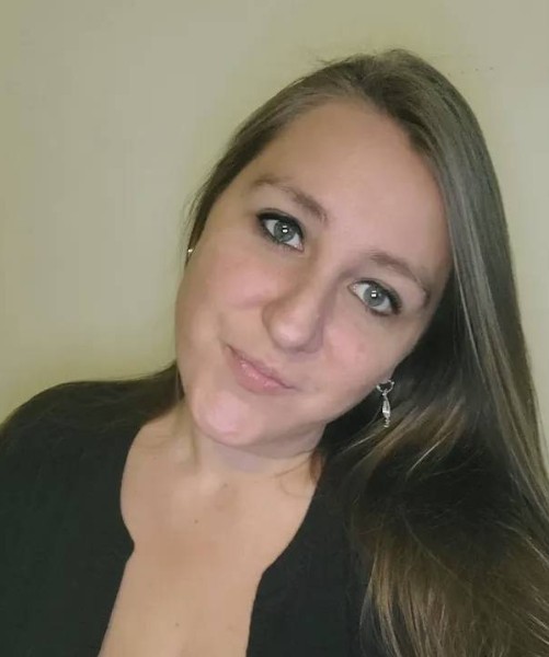 Melson, 42, Cairo