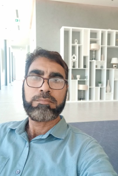Mirza, 57, London England United Kingdom