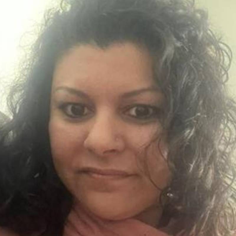 Kaylani, 46