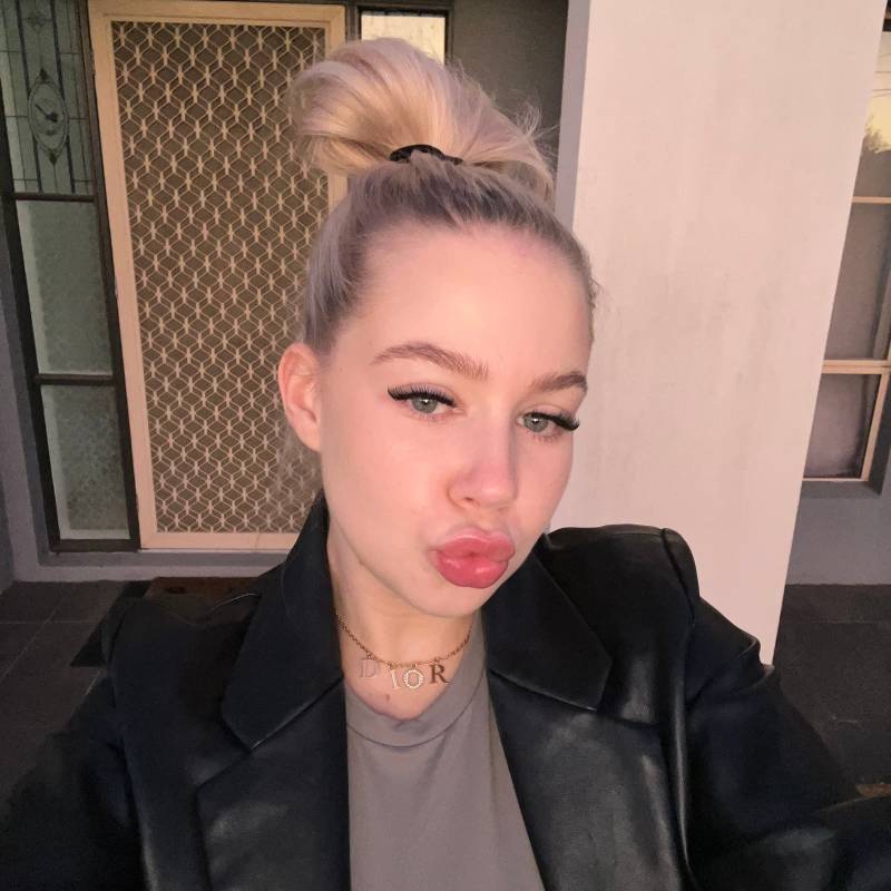 denise, 29, United state