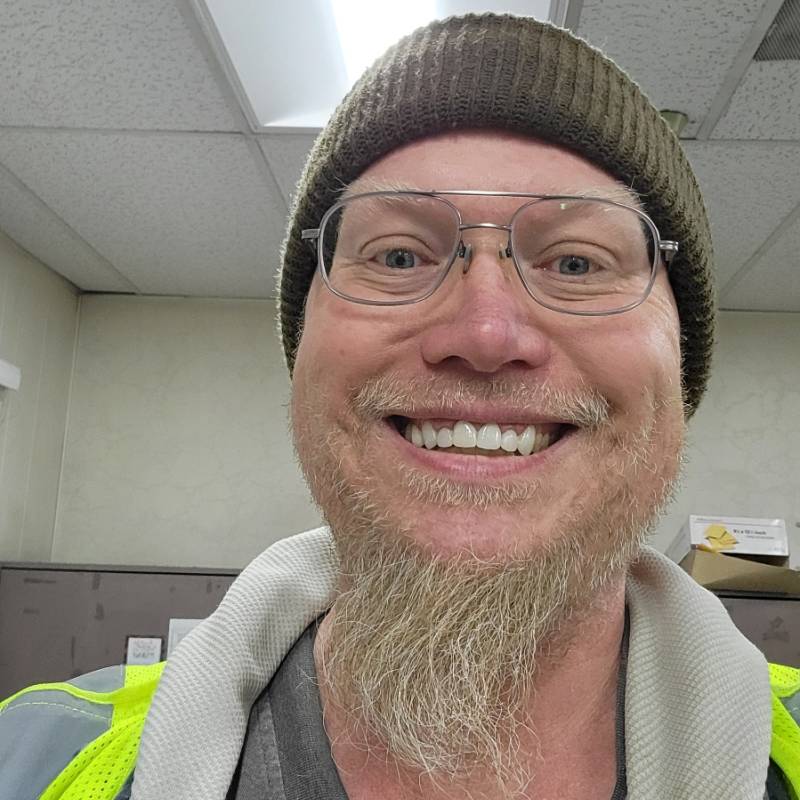 Williams, 53, Colombo