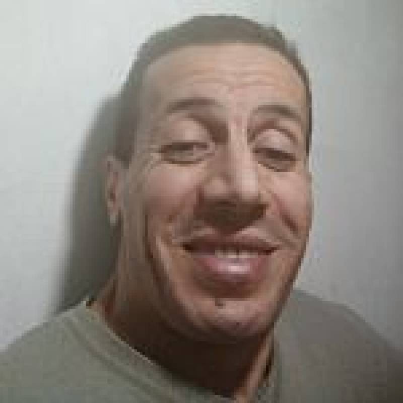 Hakim., 47, Spain