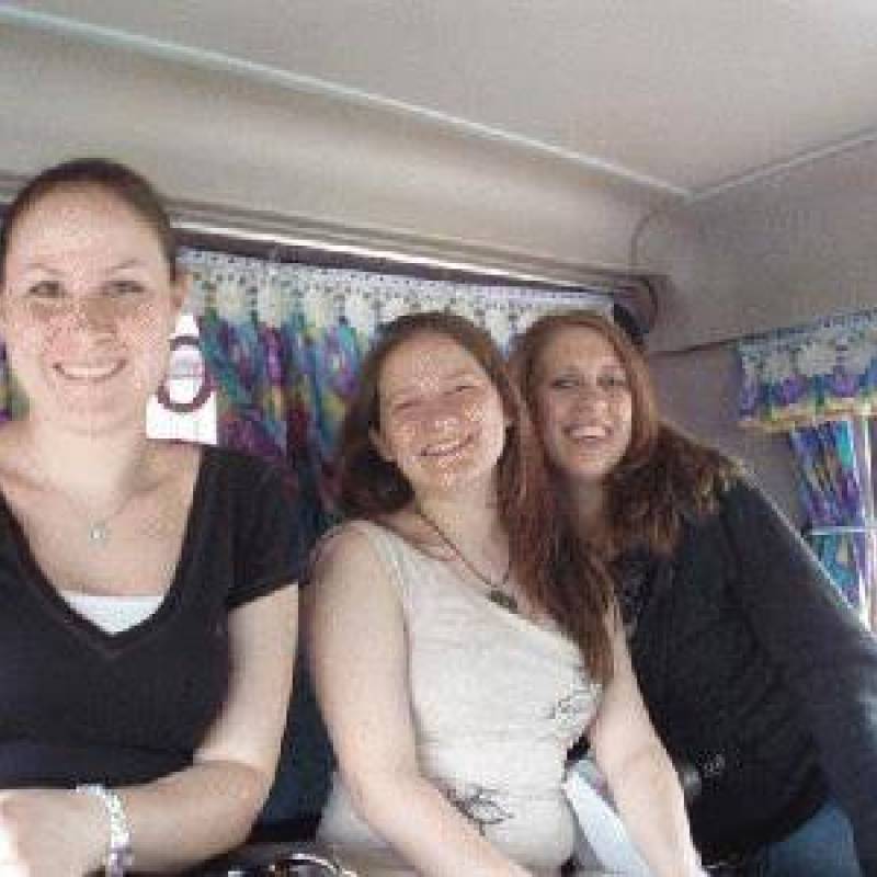 Haskell, 29, Barishal