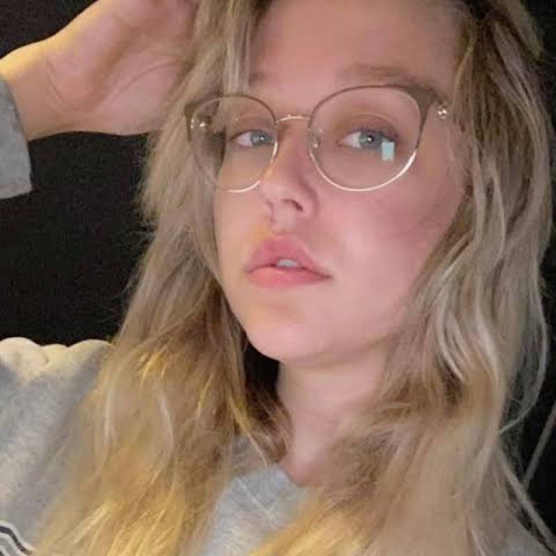 Amelia, 28, Bankra jikorgasa jessore