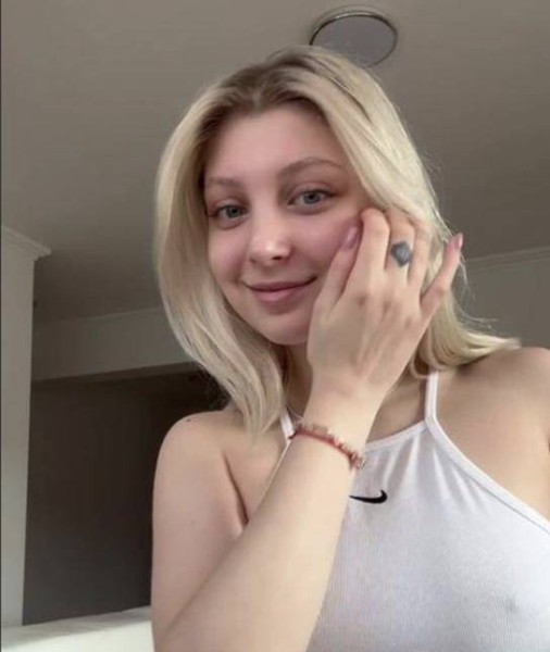 Kathy, 31, Hongkong