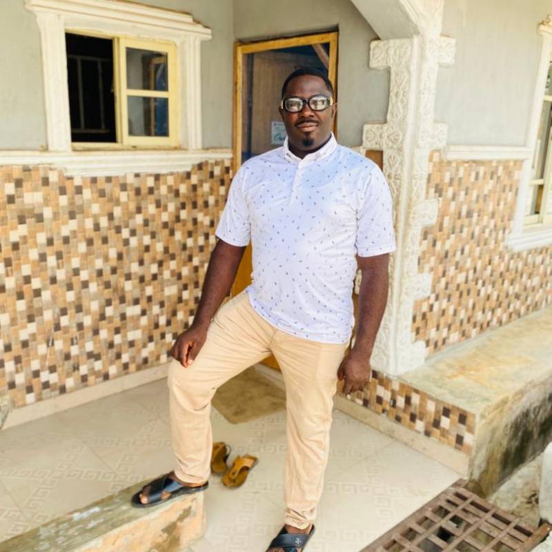 Kollex, 36, Orlando Florida United States