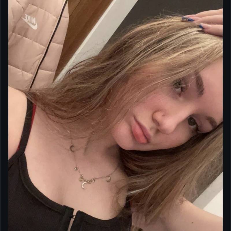 Sharon, 33, Oklahoma