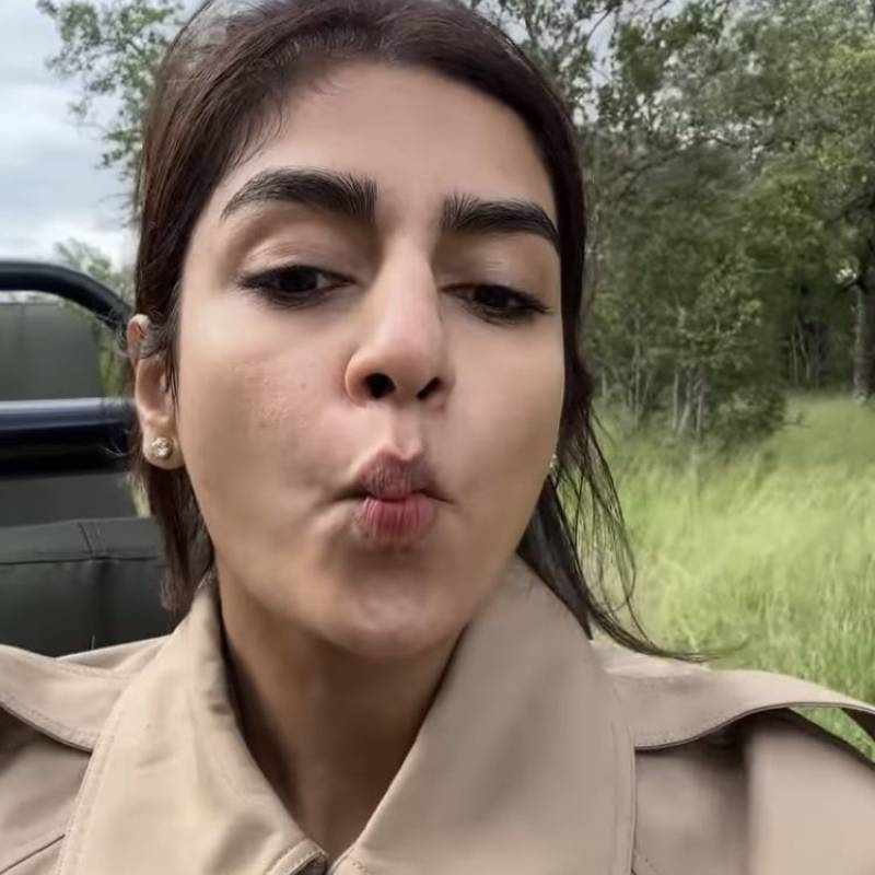 Nicole, 35, Bloemfontein