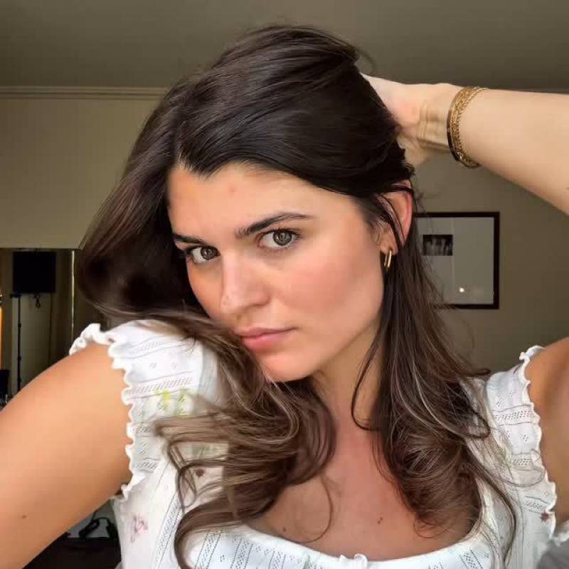 vivian, 30, Ohio