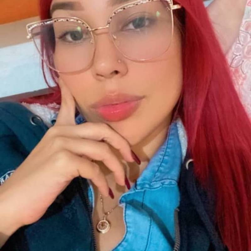 Irene, 34, Ohio