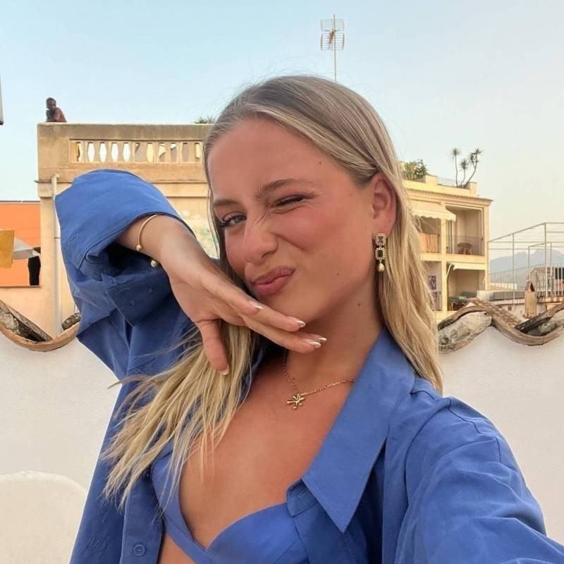 Arianna, 37, Current in pakistan