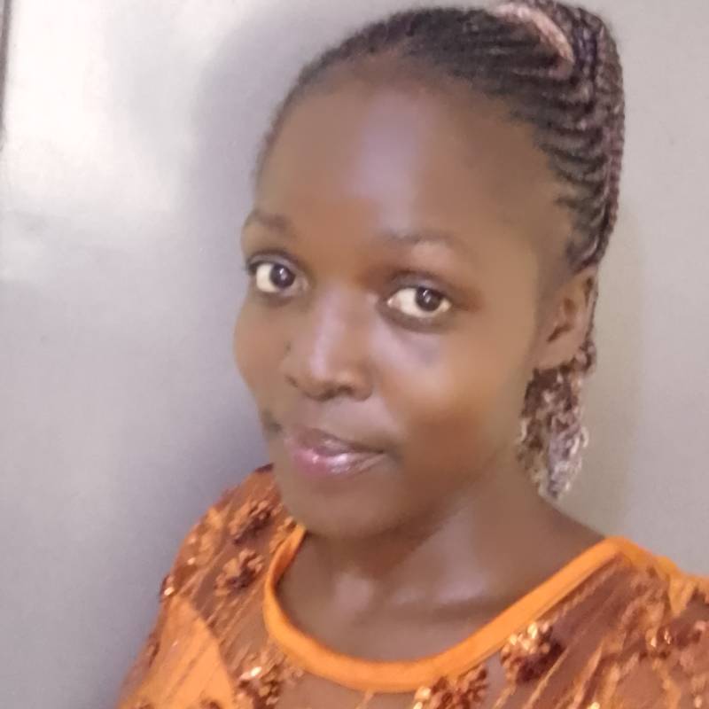 Brijuu, 28, United States of America
