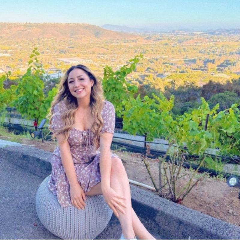 Lara, 36, Connecticut