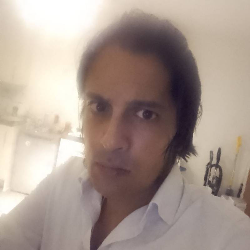 Aziz, 42, Tangail