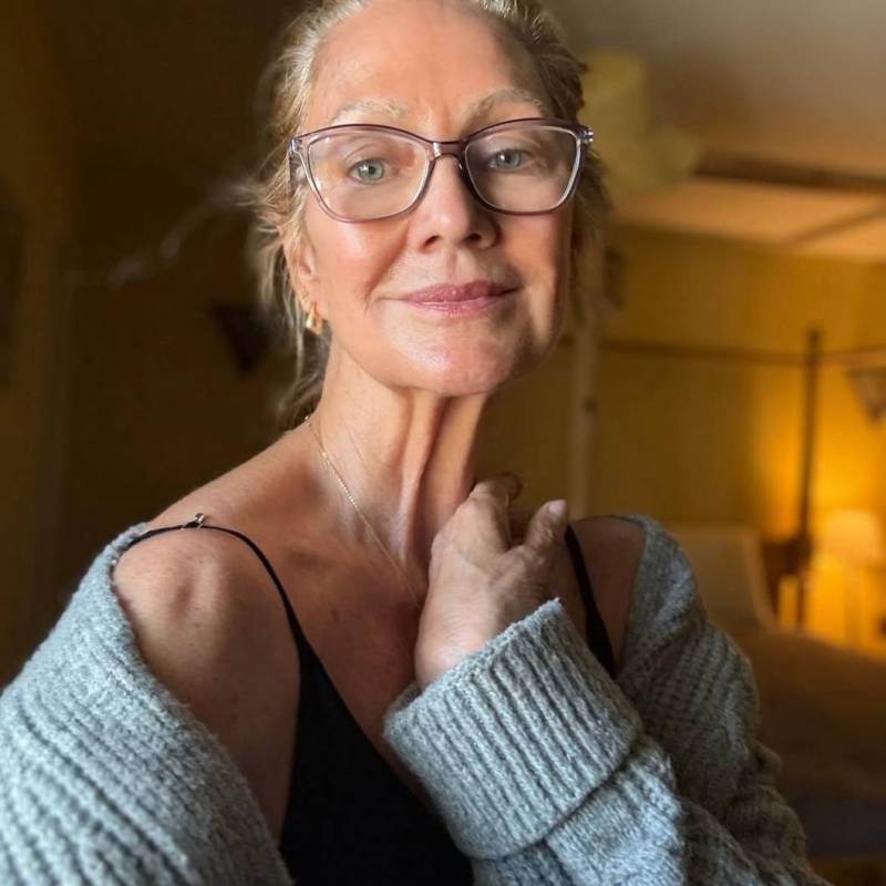 Adelaide, 51, Riga