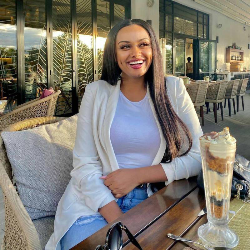 Mary, 27, Drebkau