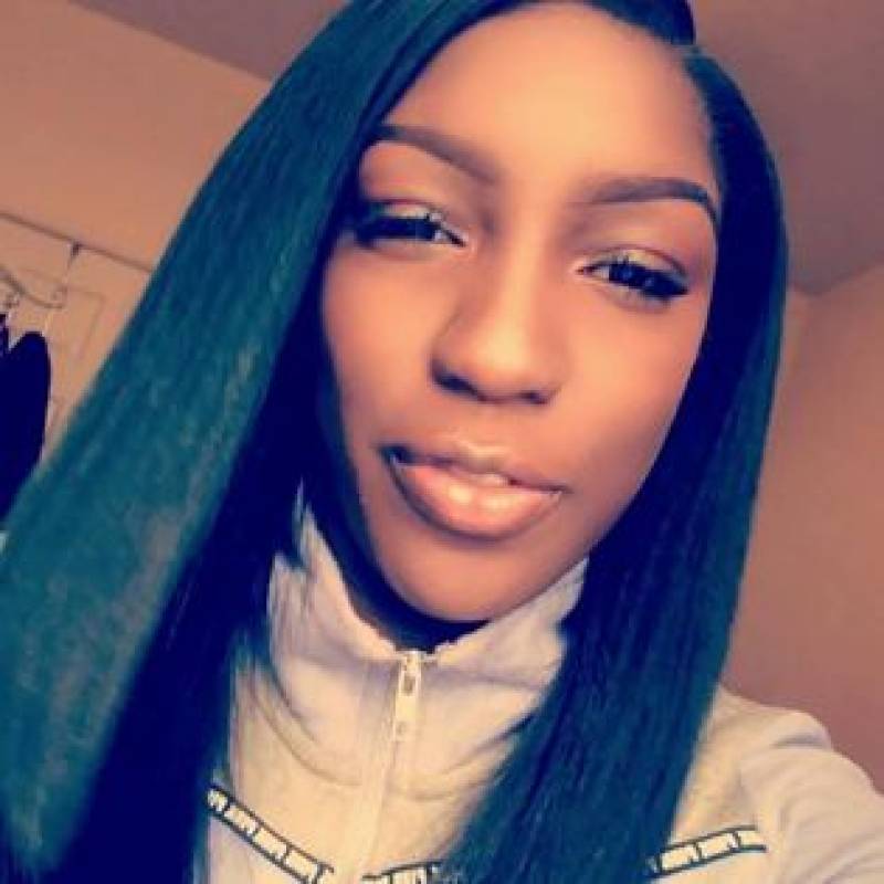 sandra, 32, Los Angeles