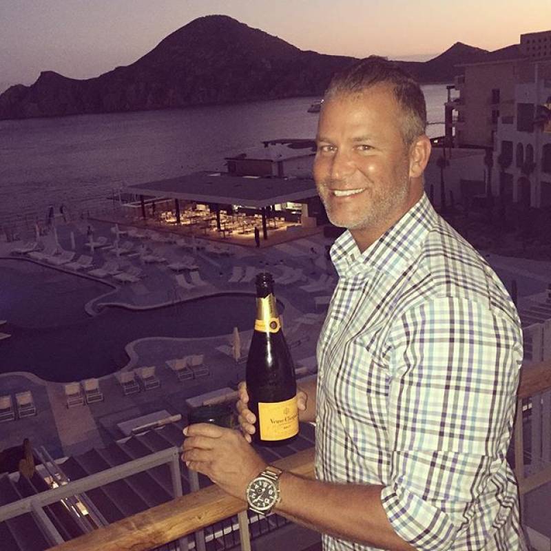 Vincent, 52, uk