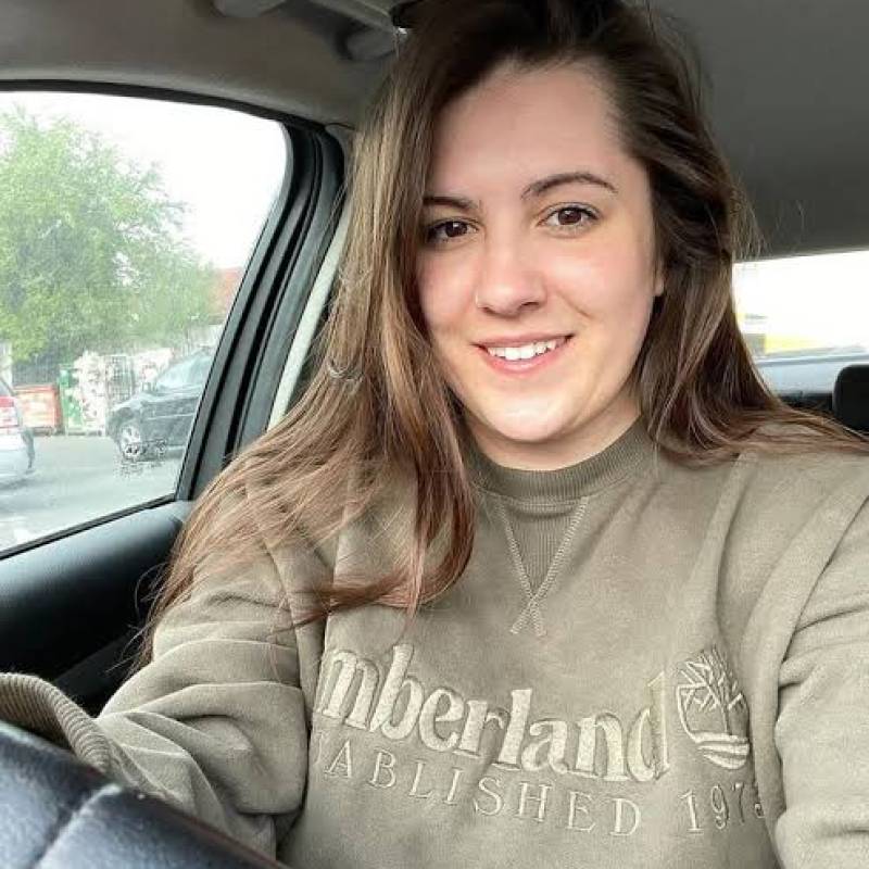 Tiffany, 30, uk