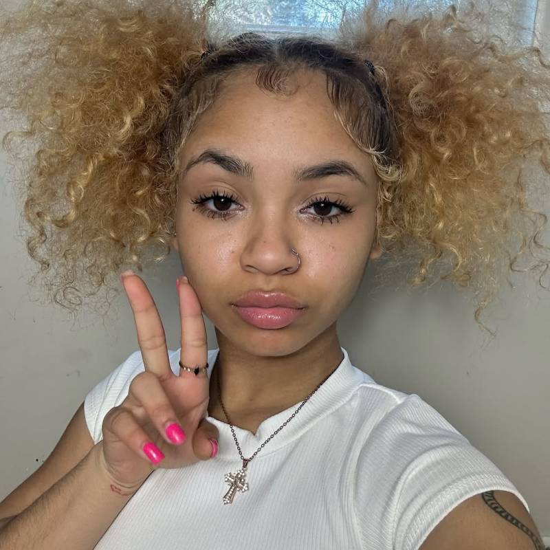 Britney, 22, Bangladeshi