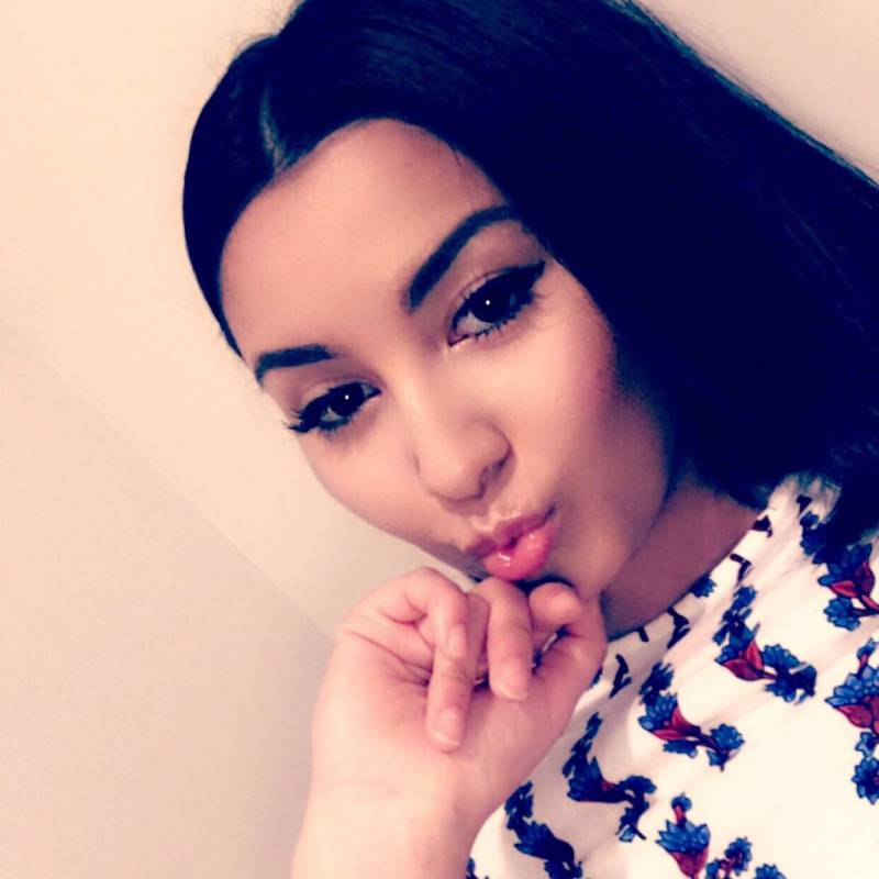 Briana, 34, Madagascar
