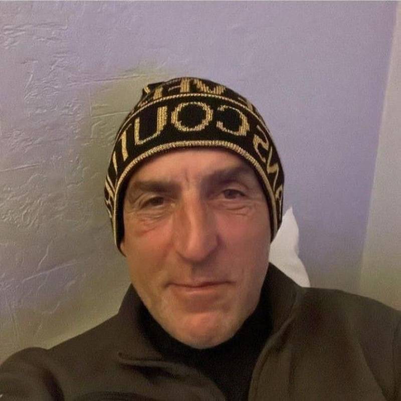 Alex, 54, Hongkong