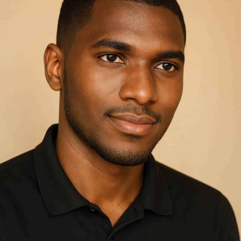 Fernand, 36, North Miami florida