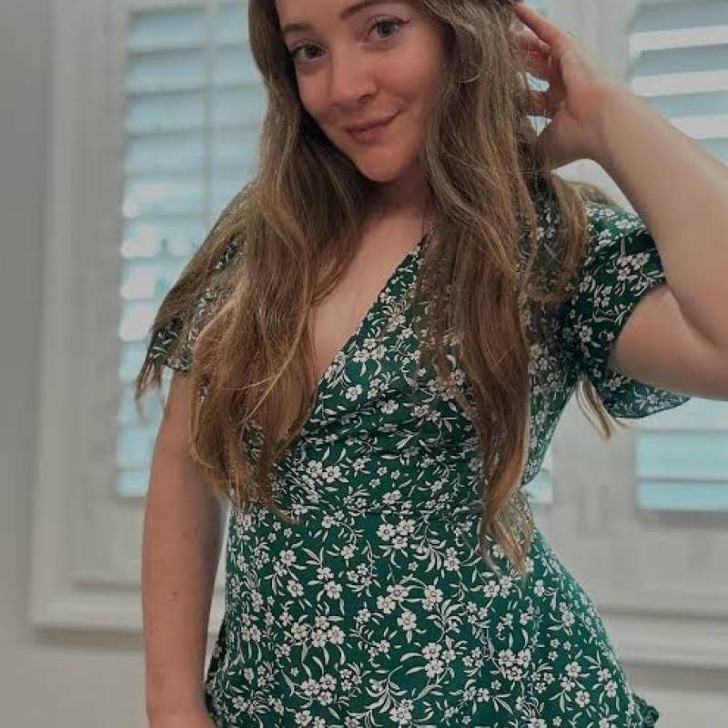 Aurelia, 32, Pennsylvania