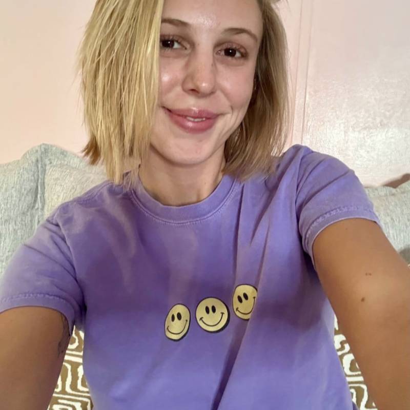 Carrie, 36, Cleveland Ohio