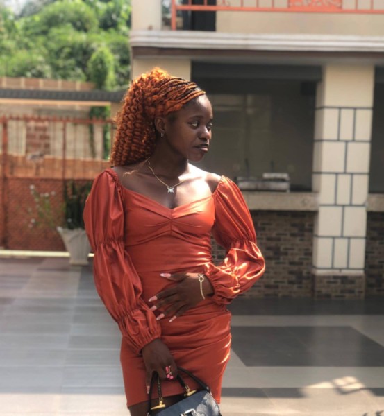 Okoye, 21, Rovinj Croatia